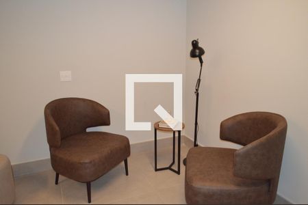 Studio à venda com 26m², 1 quarto e sem vagaÁrea comum