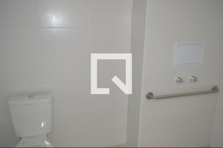 Studio à venda com 26m², 1 quarto e sem vagaBanheiro 