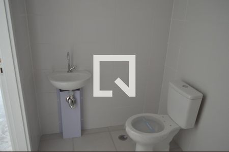 Studio à venda com 26m², 1 quarto e sem vagaBanheiro 