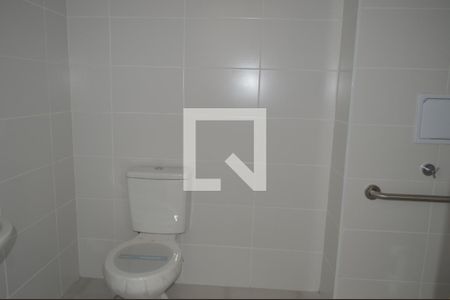 Studio à venda com 26m², 1 quarto e sem vagaBanheiro