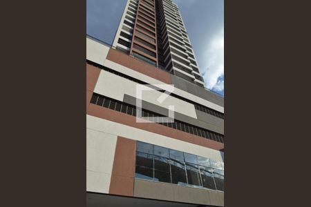 Studio à venda com 26m², 1 quarto e sem vagaFachada