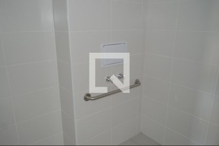 Studio para alugar com 26m², 1 quarto e sem vagaBanheiro