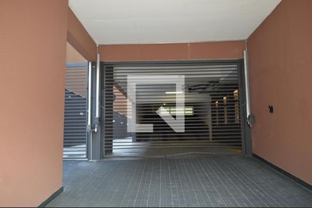 Studio à venda com 26m², 1 quarto e sem vagaFachada