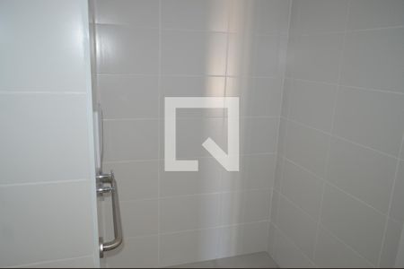 Studio para alugar com 26m², 1 quarto e sem vagaBanheiro