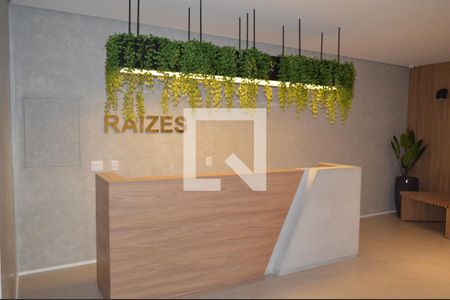 Studio à venda com 26m², 1 quarto e sem vagaCoworking