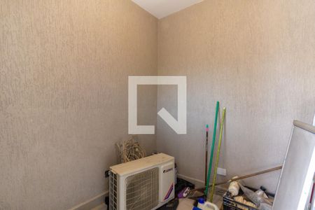 Casa para alugar com 180m², 3 quartos e 4 vagasQuarto de Serviço