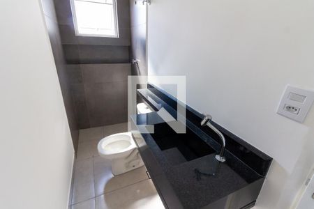 Casa para alugar com 180m², 3 quartos e 4 vagasBanheiro Social