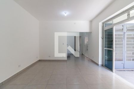 Sala 1 de casa para alugar com 3 quartos, 180m² em Lapa, São Paulo