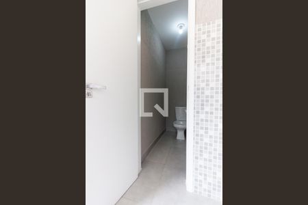 Casa para alugar com 180m², 3 quartos e 4 vagasBanheiro externo