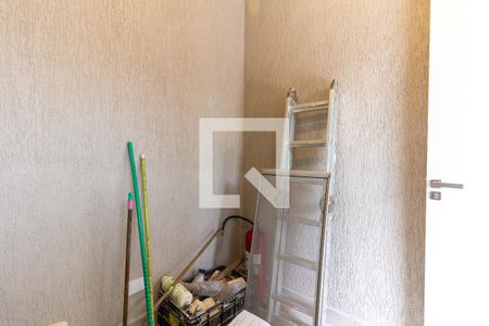 Casa para alugar com 180m², 3 quartos e 4 vagasQuarto de Serviço