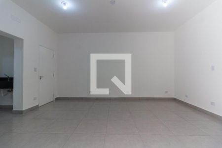 Sala 1 de casa para alugar com 3 quartos, 180m² em Lapa, São Paulo