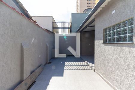 Casa para alugar com 180m², 3 quartos e 4 vagasQuintal