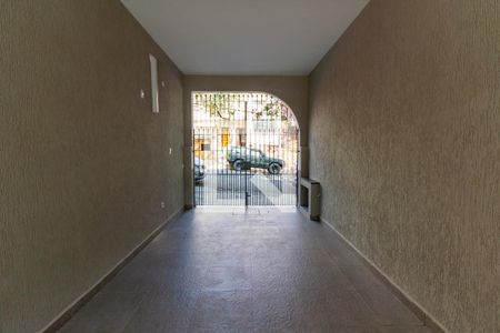 Casa para alugar com 180m², 3 quartos e 4 vagasGaragem