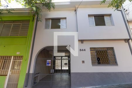 Casa para alugar com 180m², 3 quartos e 4 vagasFachada