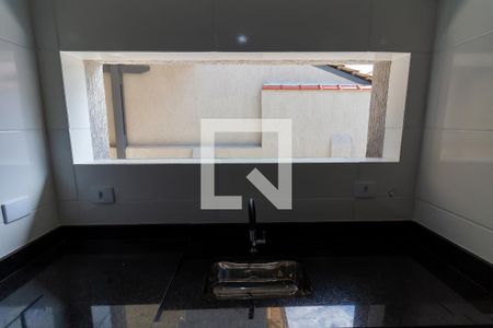 Casa para alugar com 180m², 3 quartos e 4 vagasCozinha