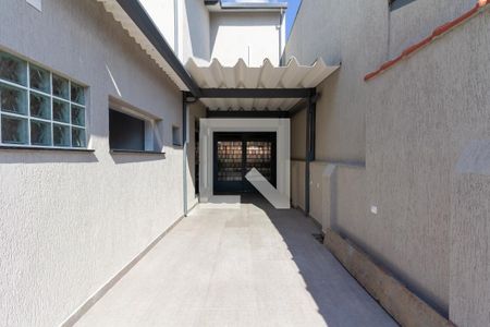 Casa para alugar com 180m², 3 quartos e 4 vagasQuintal