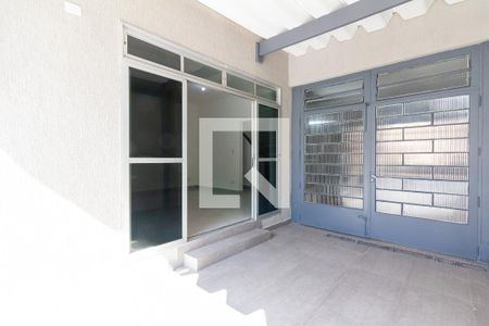 Casa para alugar com 180m², 3 quartos e 4 vagasQuintal