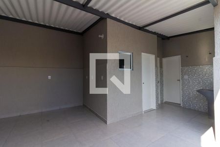 Casa para alugar com 180m², 3 quartos e 4 vagasÁrea de Serviço