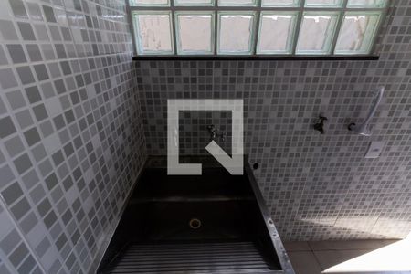 Casa para alugar com 180m², 3 quartos e 4 vagasÁrea de Serviço