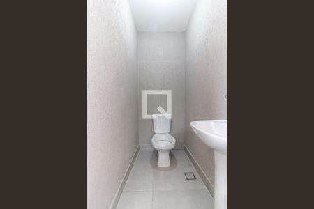 Casa para alugar com 180m², 3 quartos e 4 vagasBanheiro externo