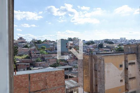 Apartamento à venda com 96m², 3 quartos e 1 vaga Apartamento à venda com 96m², 3 quartos e 1 vagaVista do quarto 3