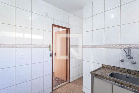 Apartamento à venda com 96m², 3 quartos e 1 vaga Apartamento à venda com 96m², 3 quartos e 1 vagaCozinha