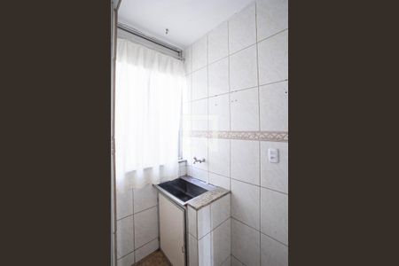 Apartamento à venda com 96m², 3 quartos e 1 vaga Apartamento à venda com 96m², 3 quartos e 1 vagaÁrea de serviço
