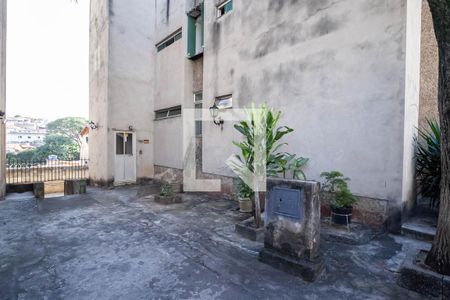 Apartamento à venda com 96m², 3 quartos e 1 vaga Apartamento à venda com 96m², 3 quartos e 1 vagaEntrada