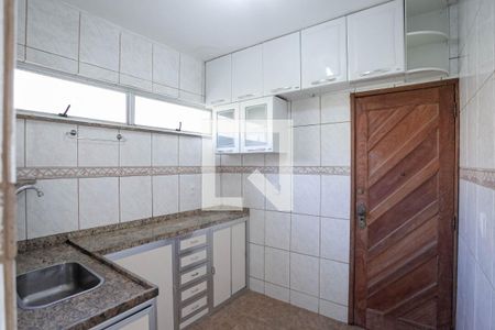 Apartamento à venda com 96m², 3 quartos e 1 vaga Apartamento à venda com 96m², 3 quartos e 1 vagaCozinha