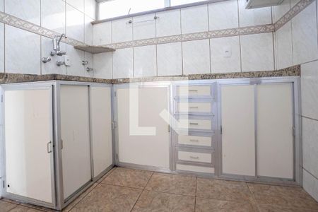 Apartamento à venda com 96m², 3 quartos e 1 vaga Apartamento à venda com 96m², 3 quartos e 1 vagaCozinha