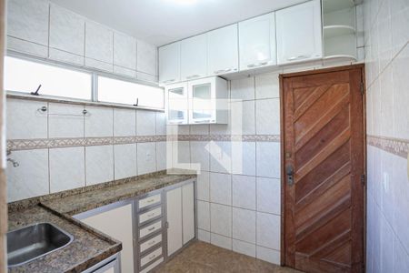 Apartamento à venda com 96m², 3 quartos e 1 vaga Apartamento à venda com 96m², 3 quartos e 1 vagaCozinha