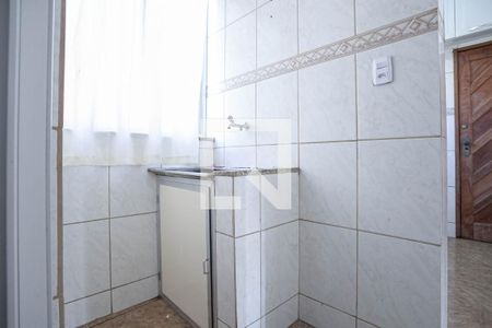 Apartamento à venda com 96m², 3 quartos e 1 vaga Apartamento à venda com 96m², 3 quartos e 1 vagaÁrea de serviço