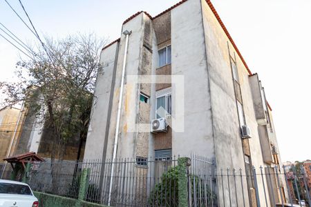 Apartamento à venda com 96m², 3 quartos e 1 vaga Apartamento à venda com 96m², 3 quartos e 1 vagaFachada do prédio
