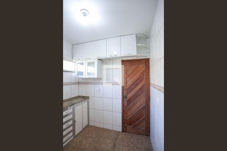 Apartamento à venda com 96m², 3 quartos e 1 vaga Apartamento à venda com 96m², 3 quartos e 1 vagaCozinha