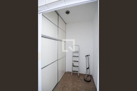 Apartamento à venda com 96m², 3 quartos e 1 vaga Apartamento à venda com 96m², 3 quartos e 1 vagaQuarto de serviço