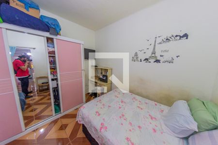 Quarto 1 de casa à venda com 3 quartos, 100m² em Rocha Miranda, Rio de Janeiro