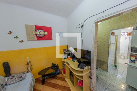 Sala de casa à venda com 3 quartos, 100m² em Rocha Miranda, Rio de Janeiro