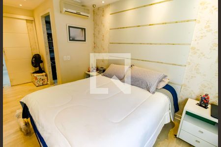 Apartamento para alugar com 119m², 3 quartos e 2 vagas Apartamento para alugar com 119m², 3 quartos e 2 vagasSuíte 1