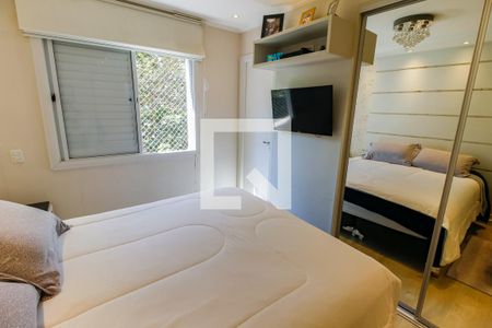 Apartamento para alugar com 119m², 3 quartos e 2 vagas Apartamento para alugar com 119m², 3 quartos e 2 vagasSuíte 1