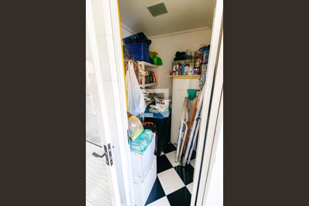 Apartamento para alugar com 119m², 3 quartos e 2 vagas Apartamento para alugar com 119m², 3 quartos e 2 vagasQuarto de Serviço