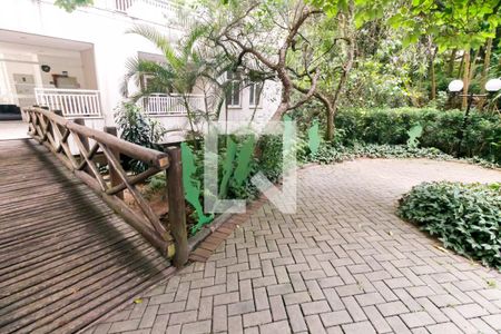 Apartamento para alugar com 119m², 3 quartos e 2 vagas Apartamento para alugar com 119m², 3 quartos e 2 vagasÁrea comum