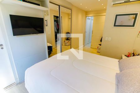 Apartamento para alugar com 119m², 3 quartos e 2 vagas Apartamento para alugar com 119m², 3 quartos e 2 vagasSuíte 1