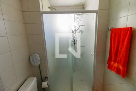 Apartamento para alugar com 119m², 3 quartos e 2 vagas Apartamento para alugar com 119m², 3 quartos e 2 vagasBanheiro da Suíte 2