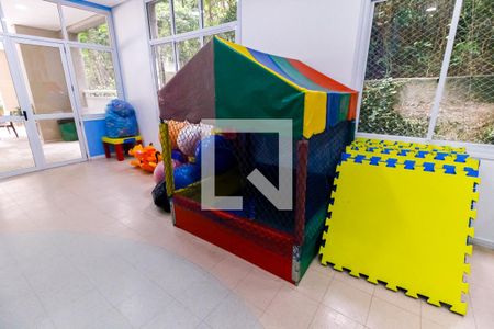 Apartamento para alugar com 119m², 3 quartos e 2 vagas Apartamento para alugar com 119m², 3 quartos e 2 vagasBrinquedoteca