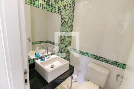 Apartamento para alugar com 119m², 3 quartos e 2 vagas Apartamento para alugar com 119m², 3 quartos e 2 vagasLavabo