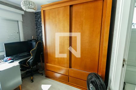 Apartamento para alugar com 119m², 3 quartos e 2 vagas Apartamento para alugar com 119m², 3 quartos e 2 vagasSuíte 3 - armários