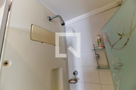 Apartamento para alugar com 119m², 3 quartos e 2 vagas Apartamento para alugar com 119m², 3 quartos e 2 vagasBanheiro da Suíte 3