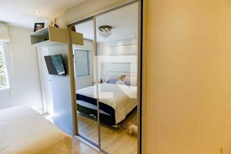 Apartamento para alugar com 119m², 3 quartos e 2 vagas Apartamento para alugar com 119m², 3 quartos e 2 vagasSuíte 1 - armários