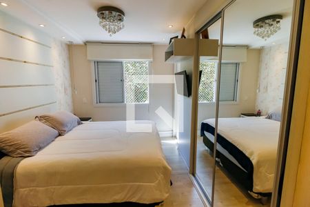 Apartamento para alugar com 119m², 3 quartos e 2 vagas Apartamento para alugar com 119m², 3 quartos e 2 vagasSuíte 1