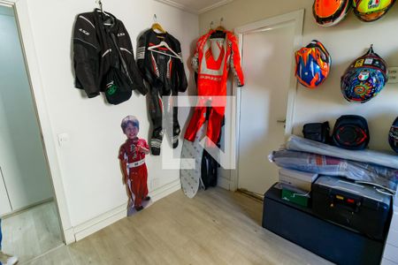 Apartamento para alugar com 119m², 3 quartos e 2 vagas Apartamento para alugar com 119m², 3 quartos e 2 vagasSuíte 2